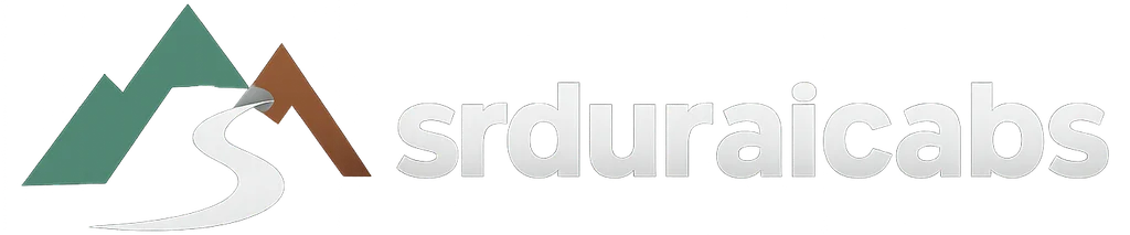 srduraicabs